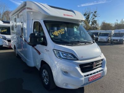 Dethleffs Trend T 6757 DBM