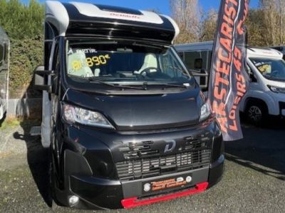 Dethleffs Trend T 7057 DBL T7057DBL