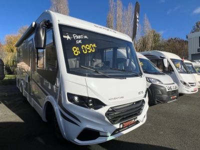 Sunlight I 67 S Adventure Edition