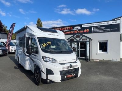 Sunlight T 58 ADVENTURE