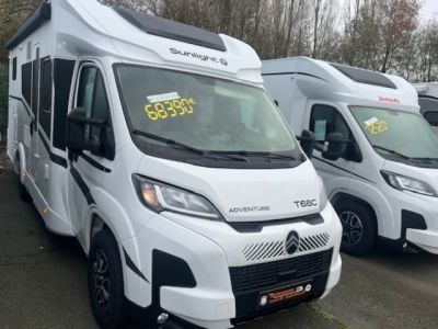 Sunlight T 68 C Adventure Edition