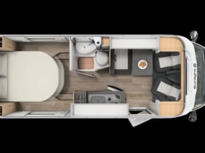 Sunlight V 69 Adventure Edition