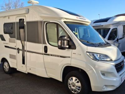 Adria Compact SP Plus