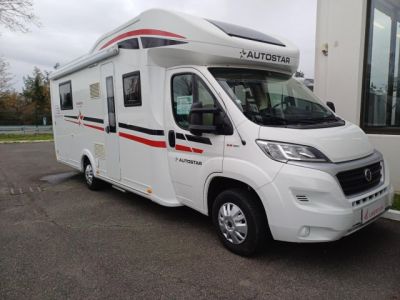 Autostar Camping-car P 730 LC