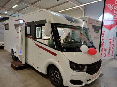 Autostar Passion I 730 LJA I730