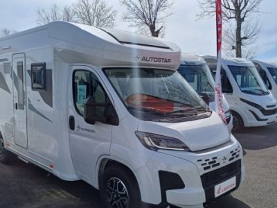 Autostar Privilege P 740 LC