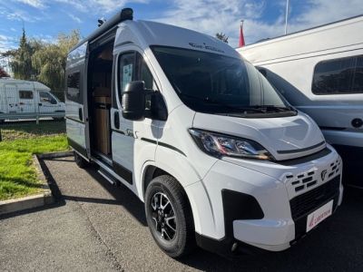 Font Vendome Rando Camp SERIE S