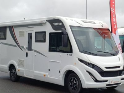 Mc Louis MC4 870 G NEVIS