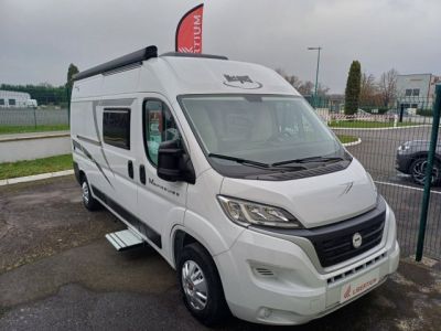 Achat Mc Louis Menfys Van 3 S-Line fourgon Neuf