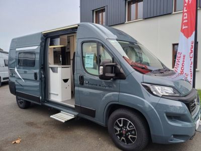 Mc Louis Menfys Van 3 SIGNATURE