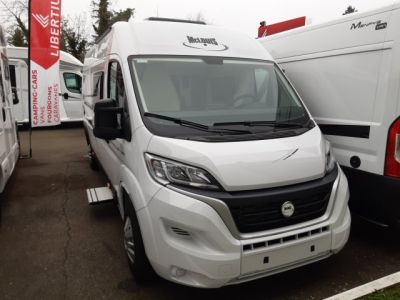 Mc Louis Menfys Van 4 Maxi S-Line