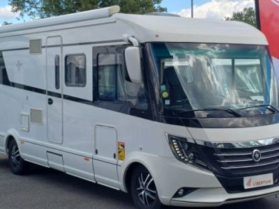 Niesmann+Bischoff Arto 79 F