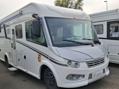 Notin Calvia CF Elite Edition