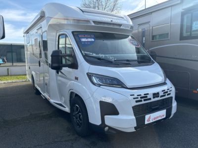 Notin Malaga CF SERIE 105 ANS