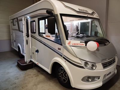Notin Rubi CF Scandinave