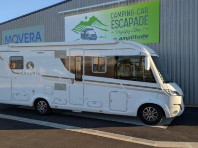 Bavaria Initial I741FC Allure