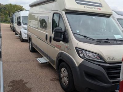 Campereve Camper Van