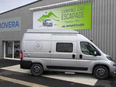 Campereve Magellan 540 Air