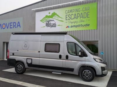 Campereve Magellan 643 Saphir