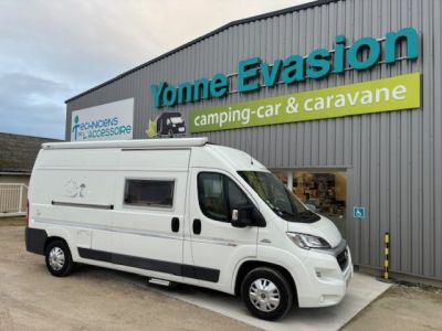 Campereve Magellan 643