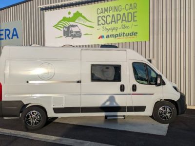 Campereve Magellan 643