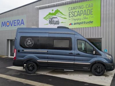 Campereve Miramar 61 TRAIL