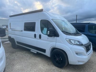 CI Kyros 5 Maxi Prestige