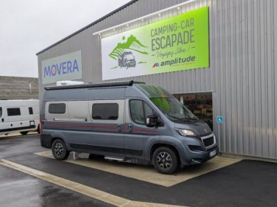 Dethleffs Globetrail CVD 600