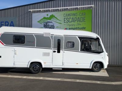 Dethleffs Trend I 7057 DBL