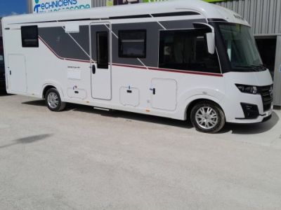 Rapido Distinction i196M