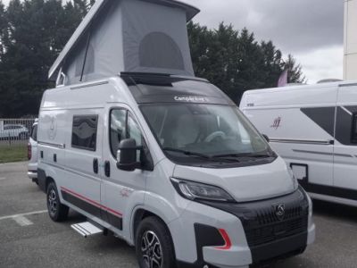 Campereve Magellan 540 Air Saphir collection 2026