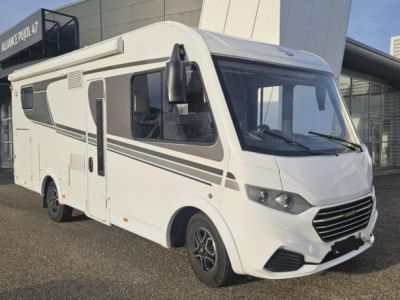 Carado I 338 Edition 15 Boîte Automatique 140ch