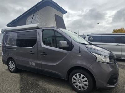 Glenan Concept Car Horizon Van 4 Pack signature