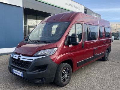 Possl Roadstar 600 L Lits Jumeaux