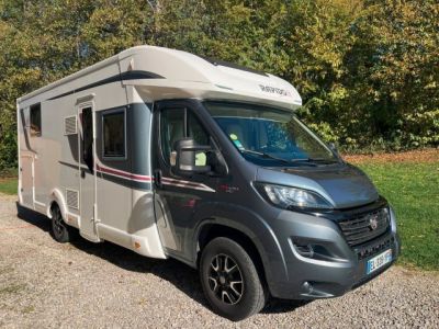 Rapido 696 FF 55e Anniversaire