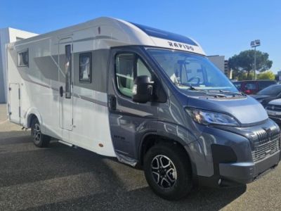 Rapido C86 65ème Anniversaire