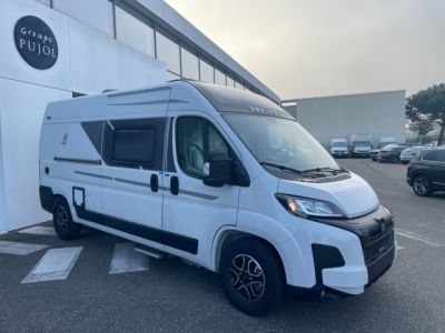 Achat Rapido Van V55 Boîte Automatique 140ch Neuf