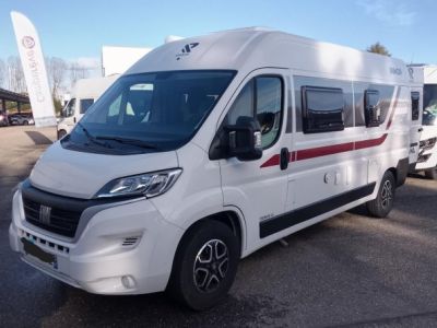 Rimor Horus 45 BVA 140ch