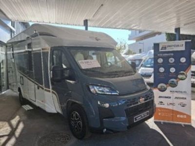 Burstner Lyseo Td 690 B66