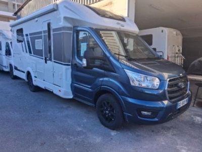 Carado T 449 Edition 24 T449