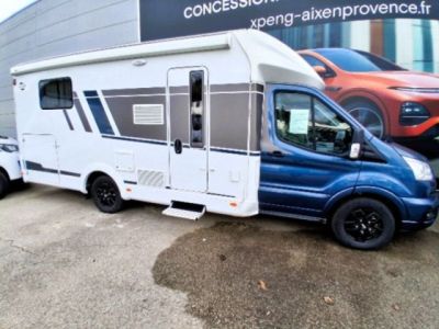 Carado T 449 Edition 24 T449