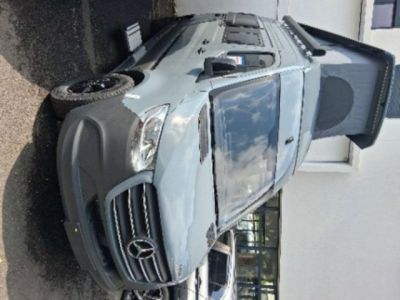 Hymer Camper Vans / Hymercar Free 600 S