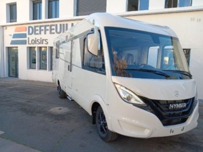 Hymer Classe-B ModernComfort I 690 BMCI