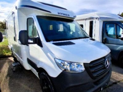 Hymer Tramp 585 S