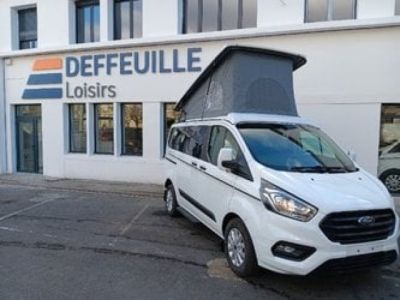 Laika Ecovip CV 540