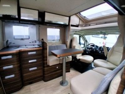 Laika Kosmo L 412 DS