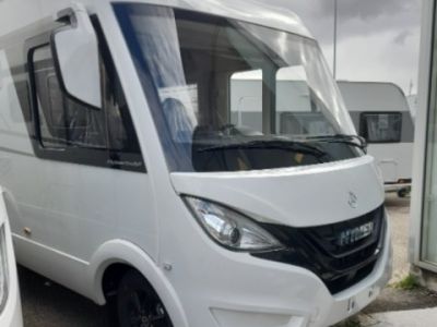 Hymer Classe-B ModernComfort I 680 B-MC