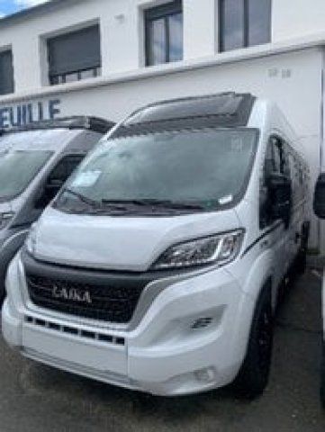 Achat Laika Ecovip 600 CAMPER VAN Neuf