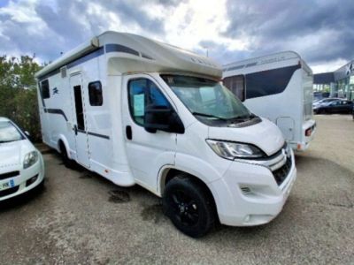 Laika Kosmo 509 L 509L CITROEN