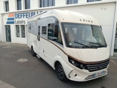 Laika Kosmo H 1409